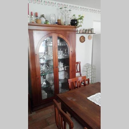 Casa Alessandra Terst Exteriér fotografie