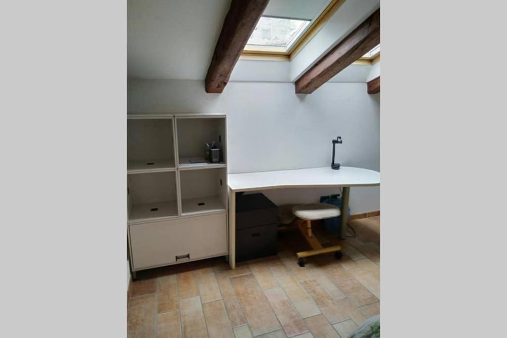 Casa Alessandra Terst Exteriér fotografie