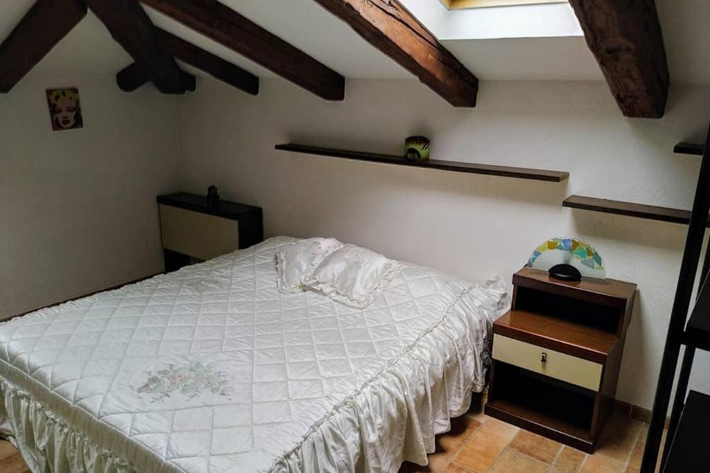 Casa Alessandra Terst Exteriér fotografie
