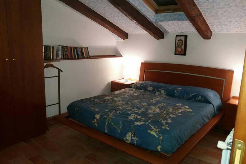 Casa Alessandra Terst Exteriér fotografie
